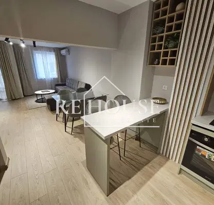 Photo 5 — Two-room apartment with balcony in Varna, VINS-Cherven Ploshtad