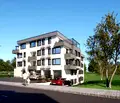 Снимка 4 — Тристаен апартамент във Велико Търново, Зона Б