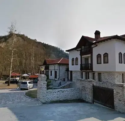 Снимка 4 — Парцел в Благоевград, Мелник