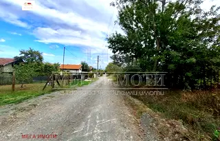 Парцел в Бургас, Приморско