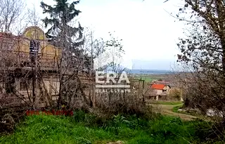 Парцел в Бургас, с. Атия