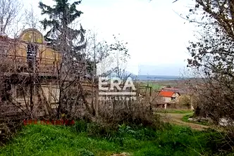 Парцел в Бургас, с. Атия