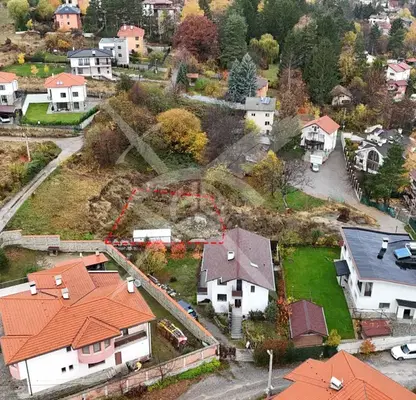 Photo 4 — Plot in Bistrica