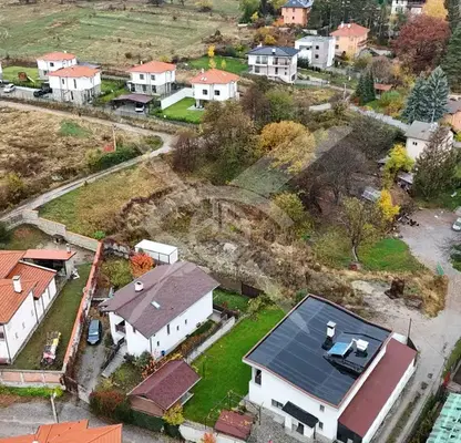 Photo 5 — Plot in Bistrica