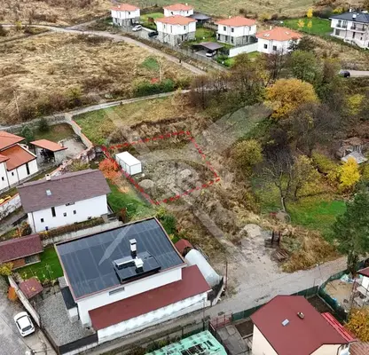 Photo 5 — Plot in Bistrica
