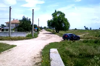 Парцел в Пловдив, с. Маноле