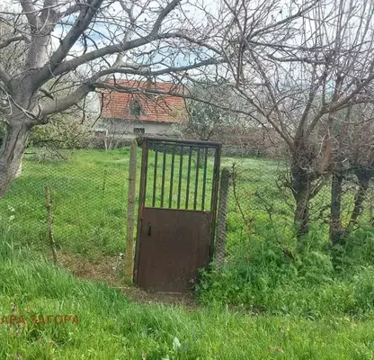 Photo 3 — Plot in Oblast Stara Zagora, Oryahovica