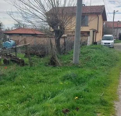 Photo 5 — Plot in Oblast Stara Zagora, Oryahovica