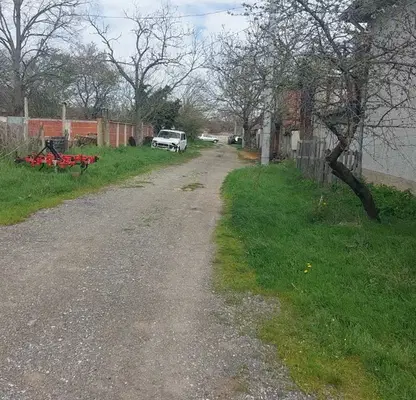 Photo 5 — Plot in Stara Zagora, Oryahovica