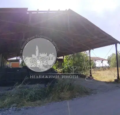Снимка 3 — Парцел в Пловдив, с. Скутаре