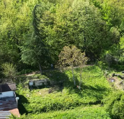 Photo 4 — Plot in Oblast Gabrovo, Yankovci