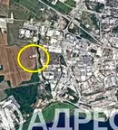 Парцел във Варна, Западна промишлена зона