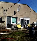 Промишлена сграда във Велико Търново, с. Първомайци