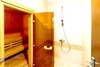 Къща в Габрово, Етъра