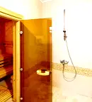Къща в Габрово, Етъра