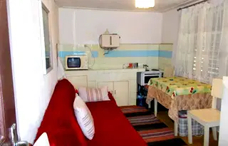 Къща в Габрово, Хаджицонев мост