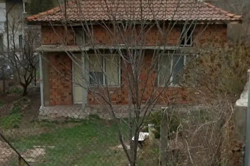 House in Oblast Pernik, Radomir