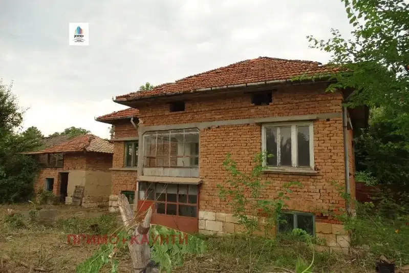 House in Ruse, Gorno Ablanovo