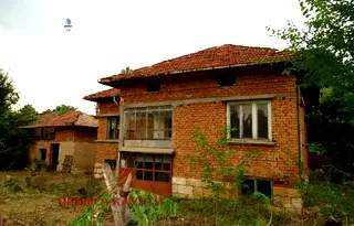 Къща в Русе, с. Горно Абланово