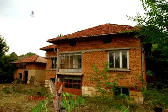 Къща в Русе, с. Горно Абланово