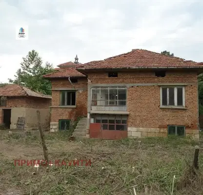 Photo 2 — House in Ruse, Gorno Ablanovo