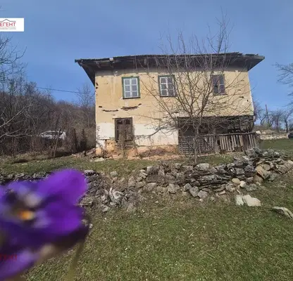 Photo 4 — House in Oblast Gabrovo, с. Малуша