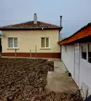 Къща в Шумен, с. Златар