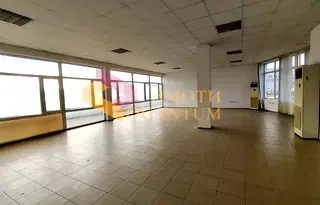 Бизнес имот в Кайсиева ина