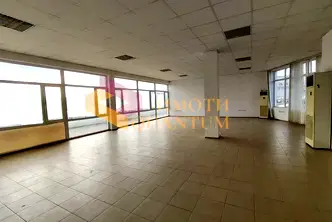 Бизнес имот в Кайсиева ина