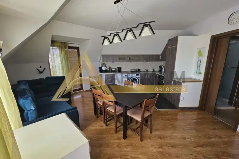 4-bedroom apartment in Sv.Sv. Konstantin I Elena