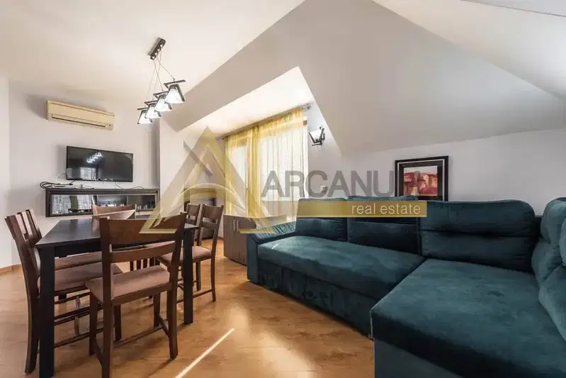 4-bedroom apartment in Sv.Sv. Konstantin I Elena