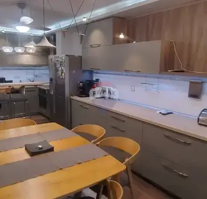 Photo 2 — 4-bedroom apartment in Varna, Chaika