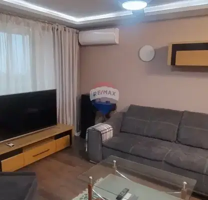 Photo 3 — 4-bedroom apartment in Varna, Chaika