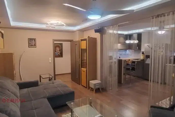 4-bedroom apartment in Varna, Chaika