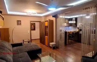Многостаен апартамент във Варна, Чайка