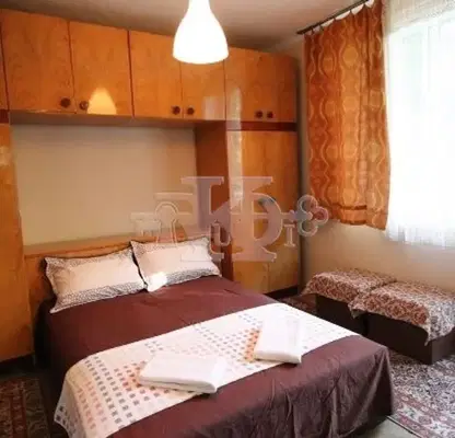 Снимка 5 — Четиристаен апартамент с две тераси в Чаталджа, Варна