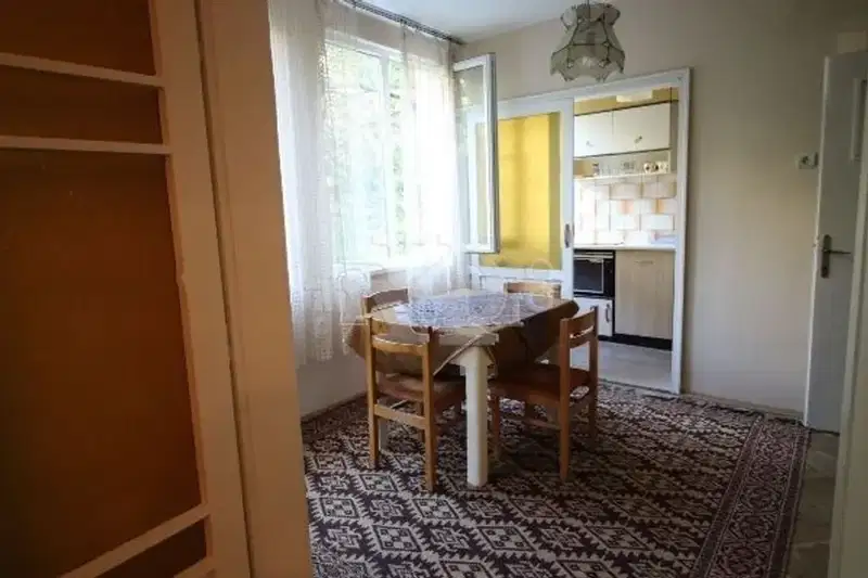 Четиристаен апартамент с две тераси в Чаталджа, Варна