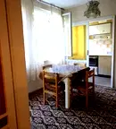 Четиристаен апартамент с две тераси в Чаталджа, Варна