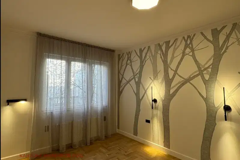 4-bedroom apartment in Sofiya, Doktorski Pametnik