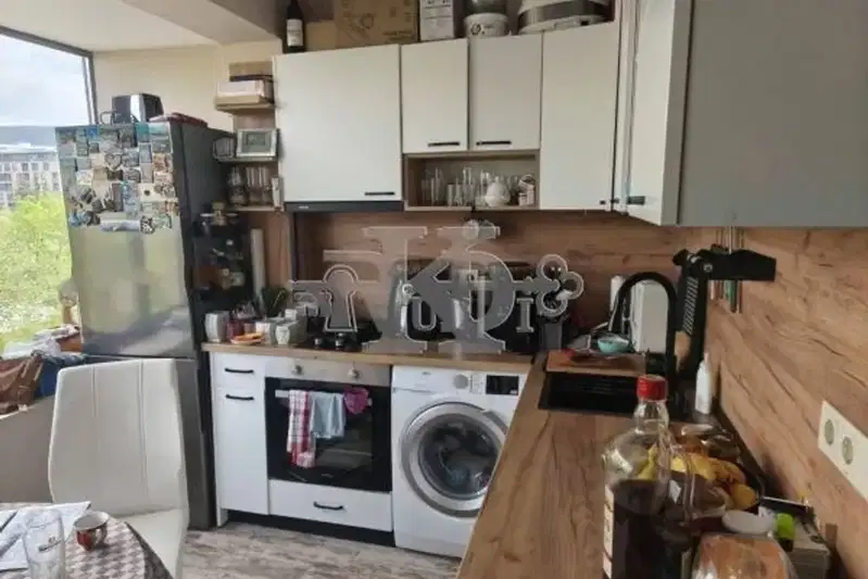 4-bedroom apartment in Varna, Grycka Mahala
