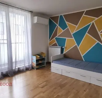 Снимка 5 — Многостаен апартамент в София, Кръстова вада