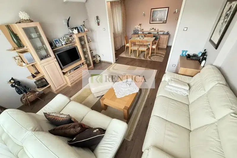 4-bedroom apartment in Varna, Okryjna Bolnica-Generali