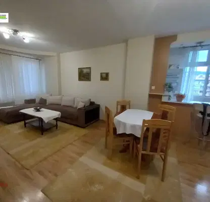 Снимка 2 — Многостаен апартамент в Стара Загора, ОРБ