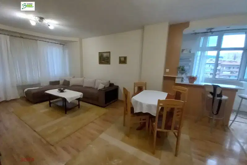 Многостаен апартамент в Стара Загора, ОРБ