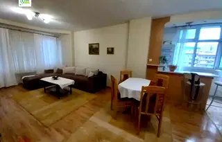 Многостаен апартамент в Стара Загора, ОРБ