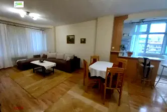 Многостаен апартамент в Стара Загора, ОРБ