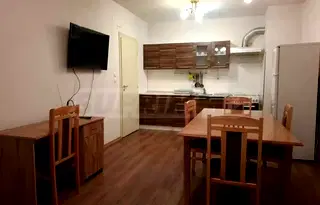 Четиристаен апартамент с тераса в Стрелбище, София