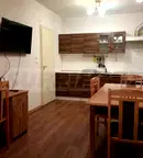 Четиристаен апартамент с тераса в Стрелбище, София