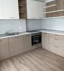 Многостаен апартамент в София, Стрелбище