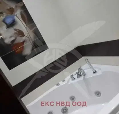 Снимка 5 — Многостаен апартамент с 2 тераси в Тракия, Пловдив